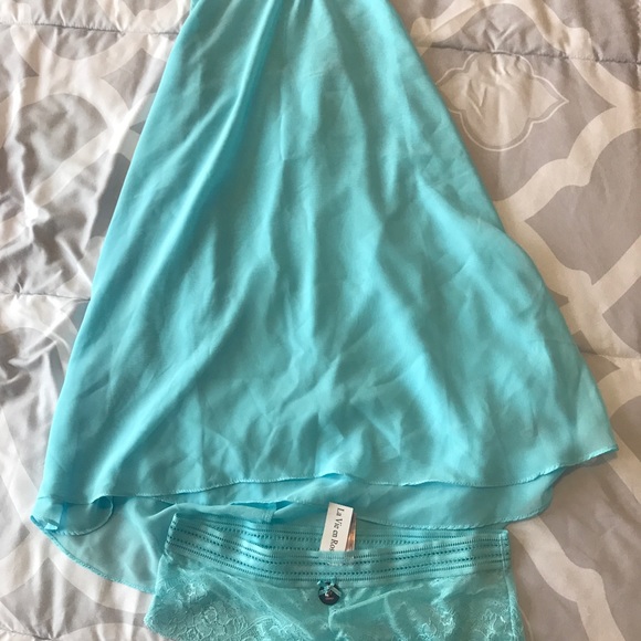 NEW La Vie en Rose Lingerie Set - Picture 6 of 7